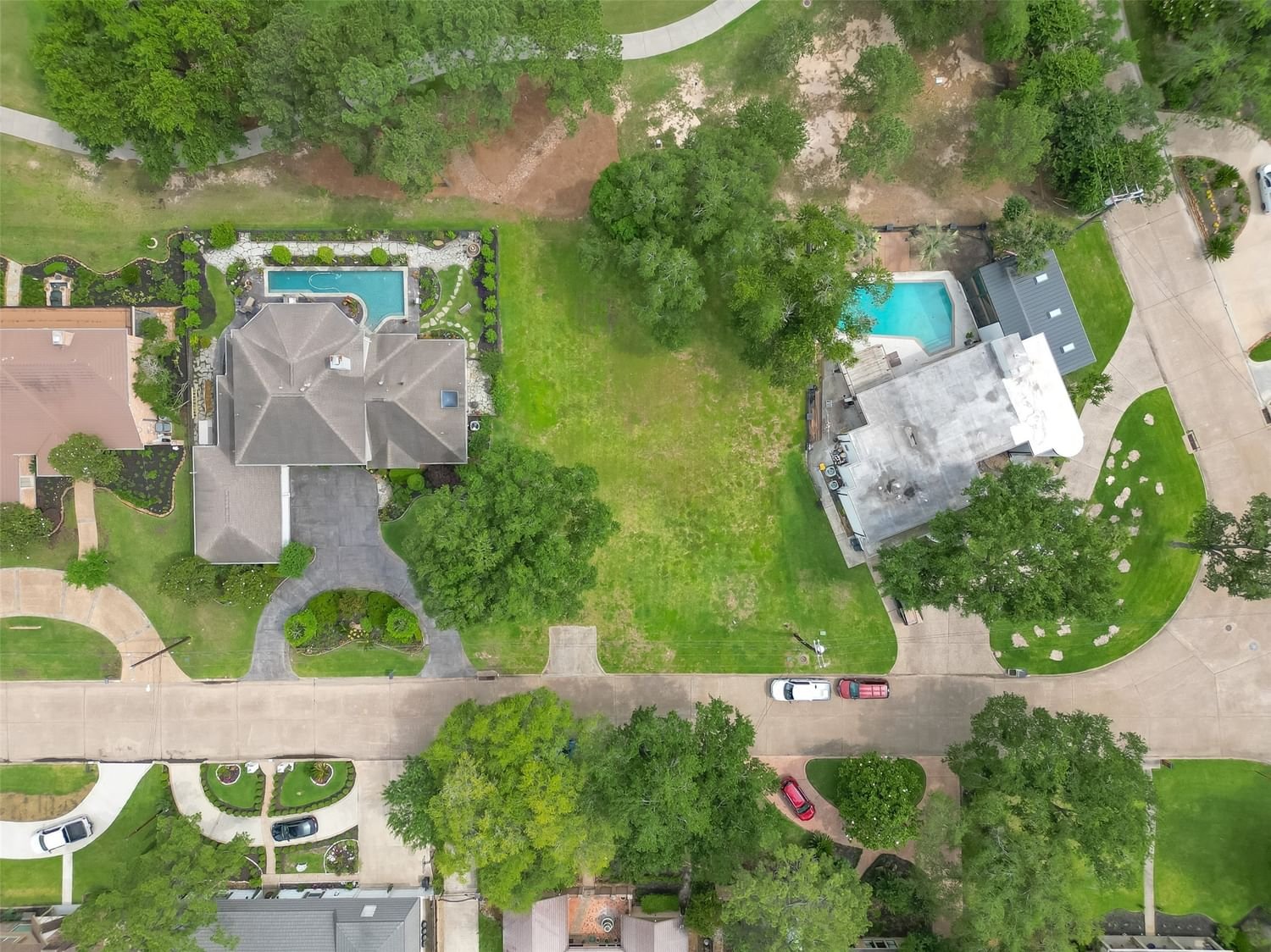 Real estate property located at 6010 Pebble Beach, Harris, Champions South, Houston, TX, US