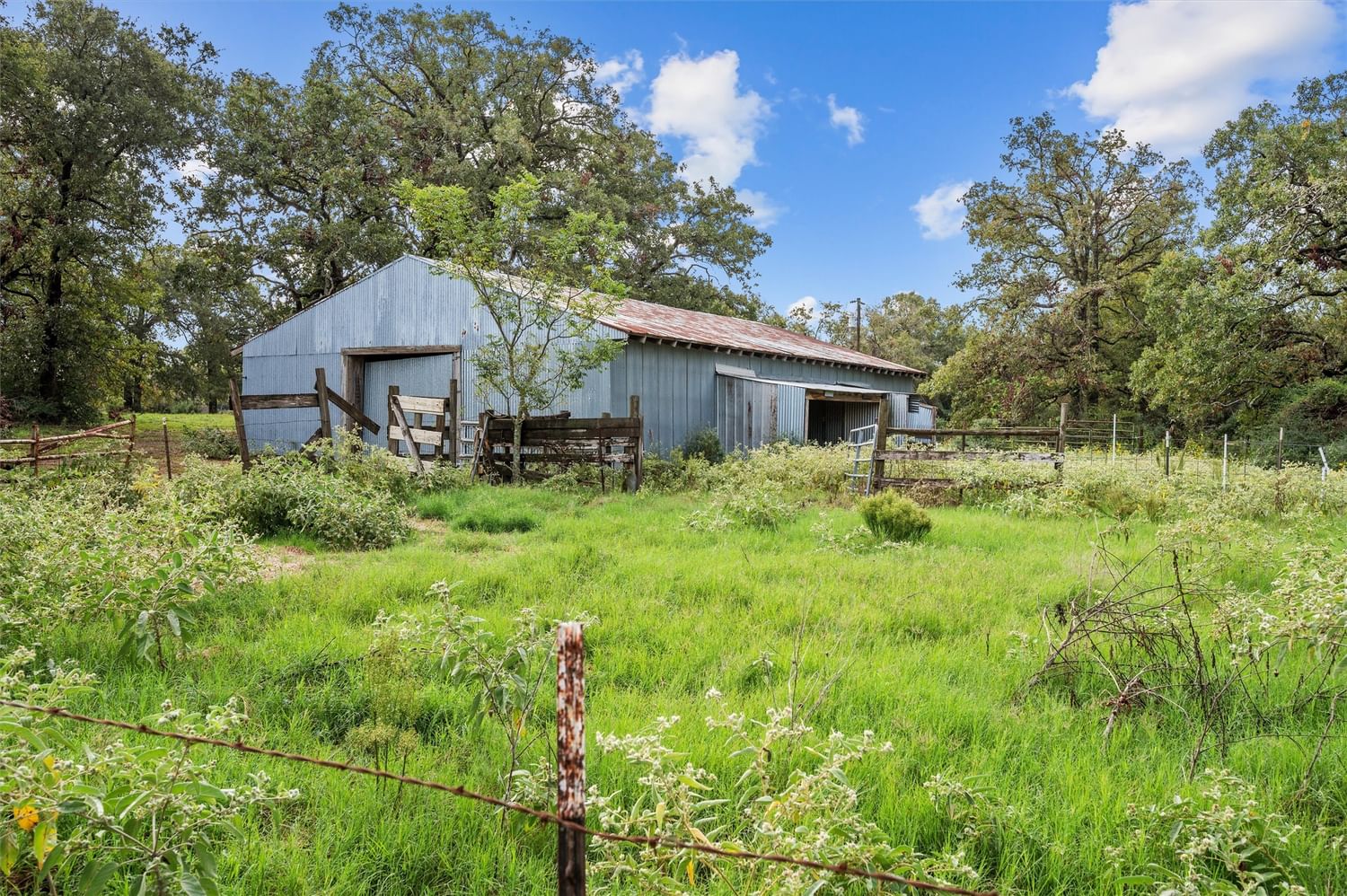 Real estate property located at 25 AC PR 3310, Leon, N/A, Jewett, TX, US