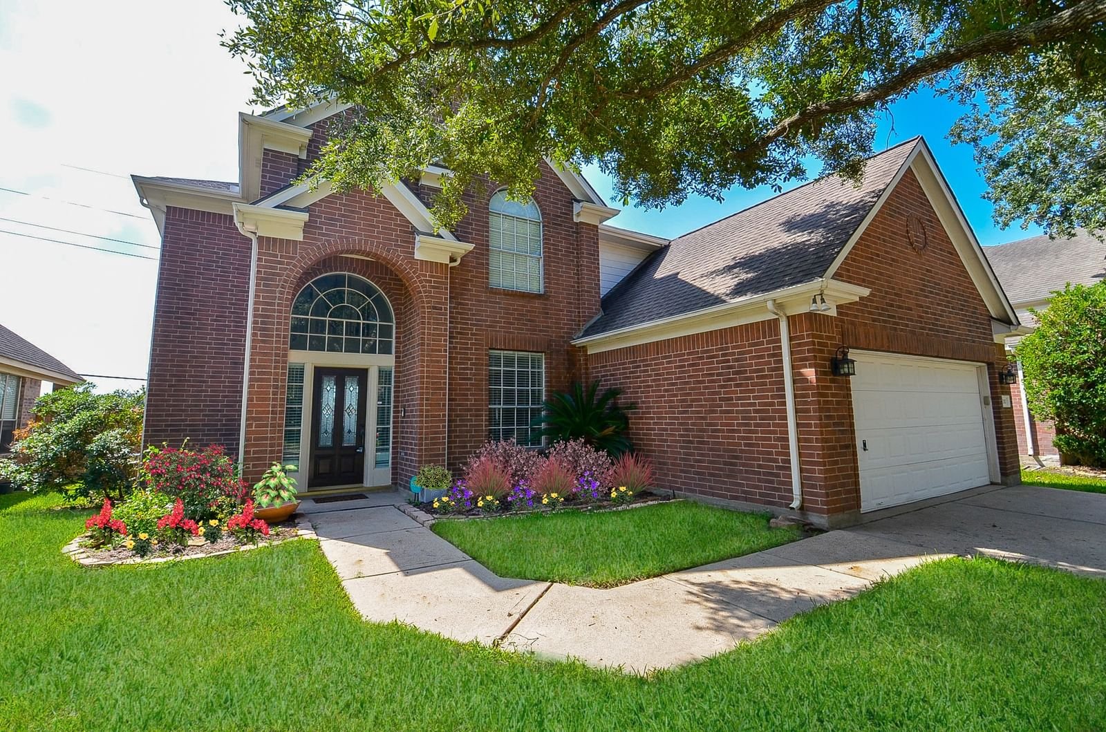 Real estate property located at 6002 Walkabout, Fort Bend, Cinco Ranch Southpark Sec 3, Katy, TX, US