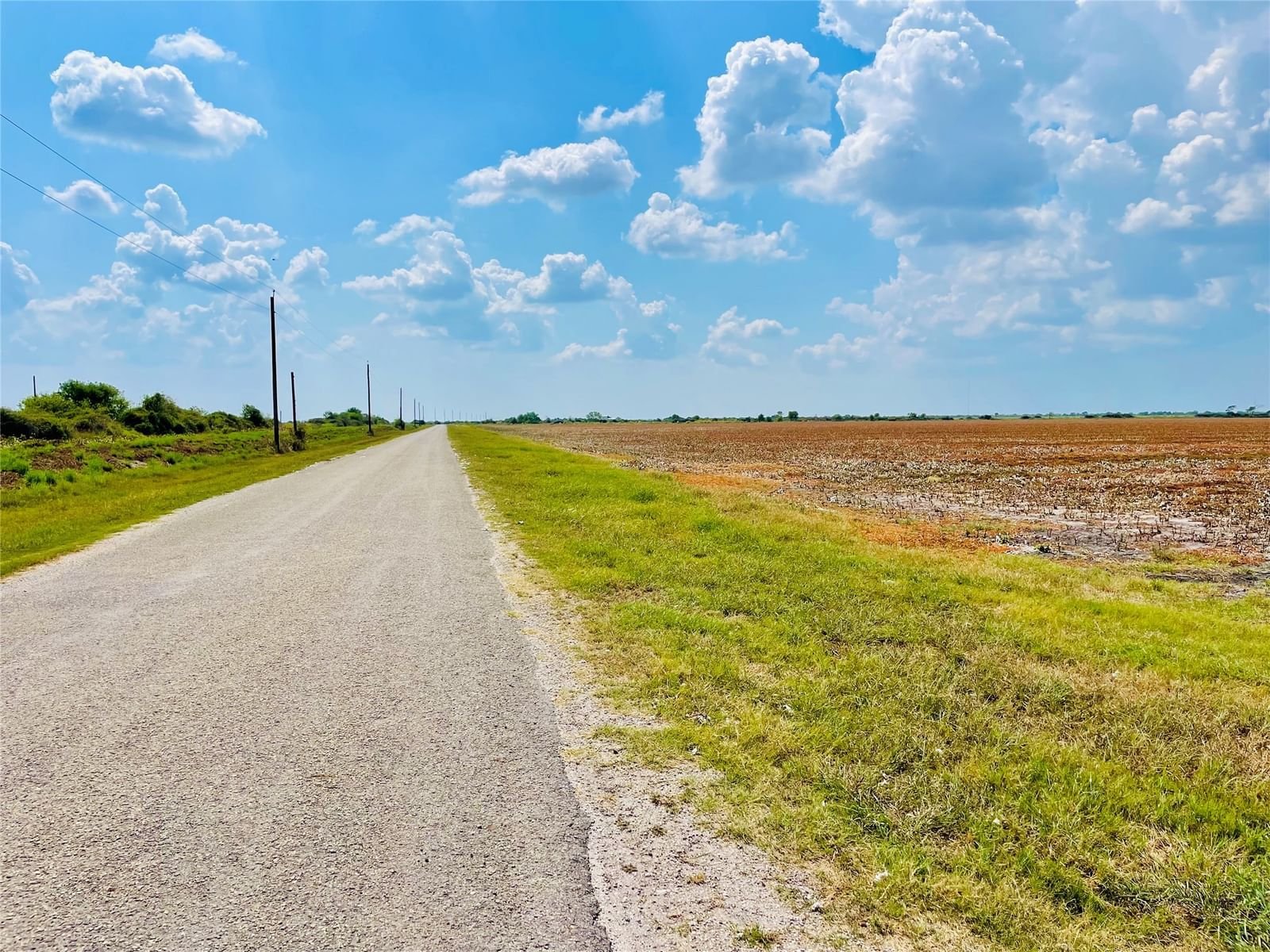 Real estate property located at Tract H Fisher Smith, Calhoun, Rural, Port Lavaca, TX, US