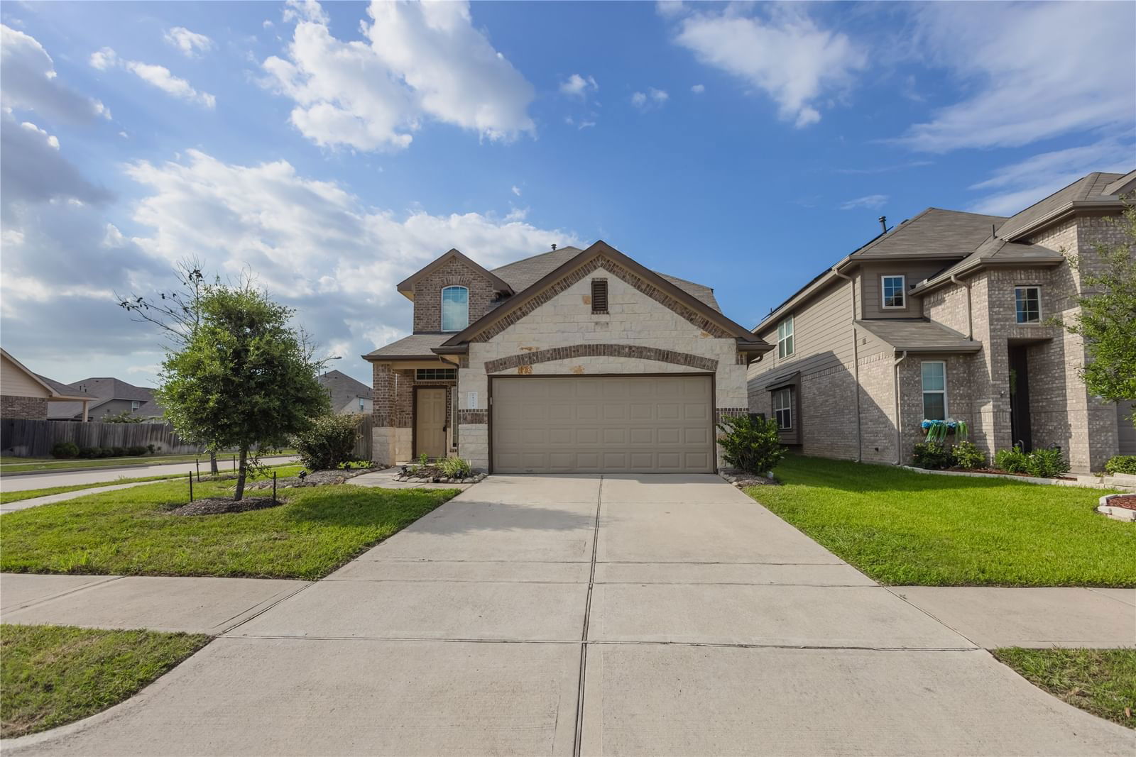 Real estate property located at 24734 Alberti Sonata, Harris, Camillo Lakes Sec 1, Katy, TX, US