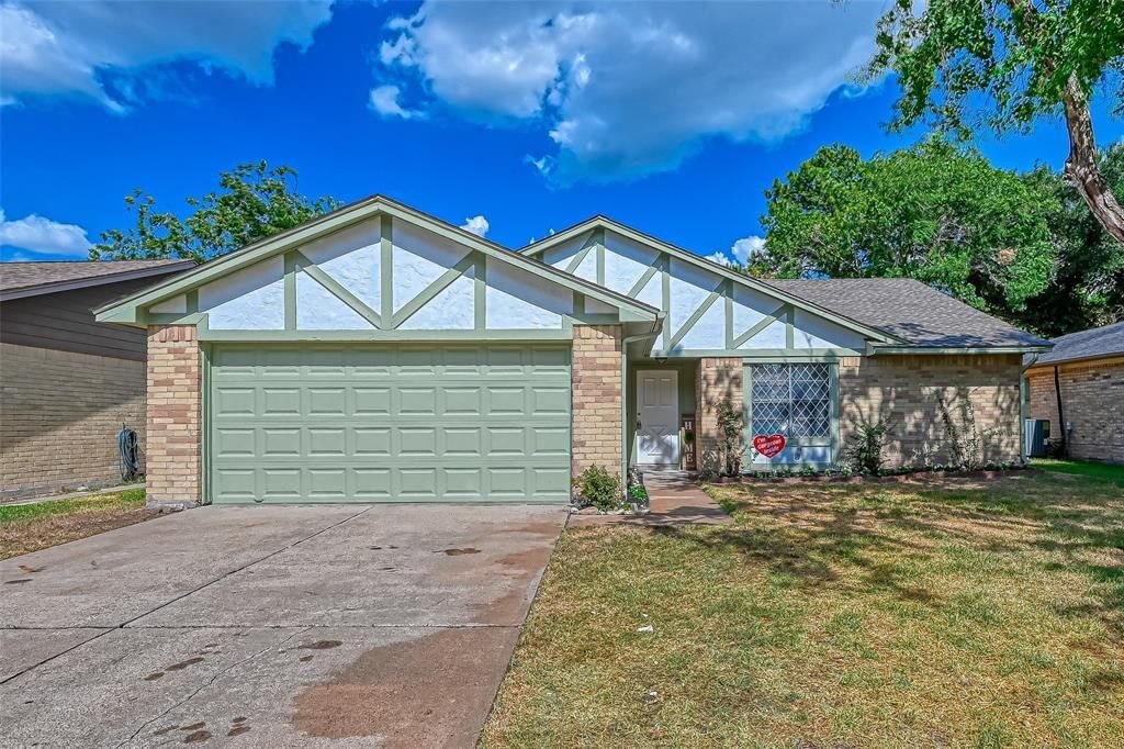 Real estate property located at 4418 Autumn Meadow, Harris, Katy, TX, US