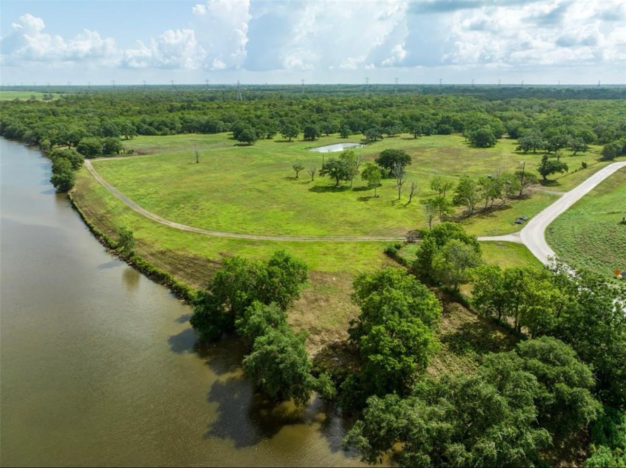 Real estate property located at 3198 Fm 521, Brazoria, Paul Ellis SD, Brazoria, TX, US