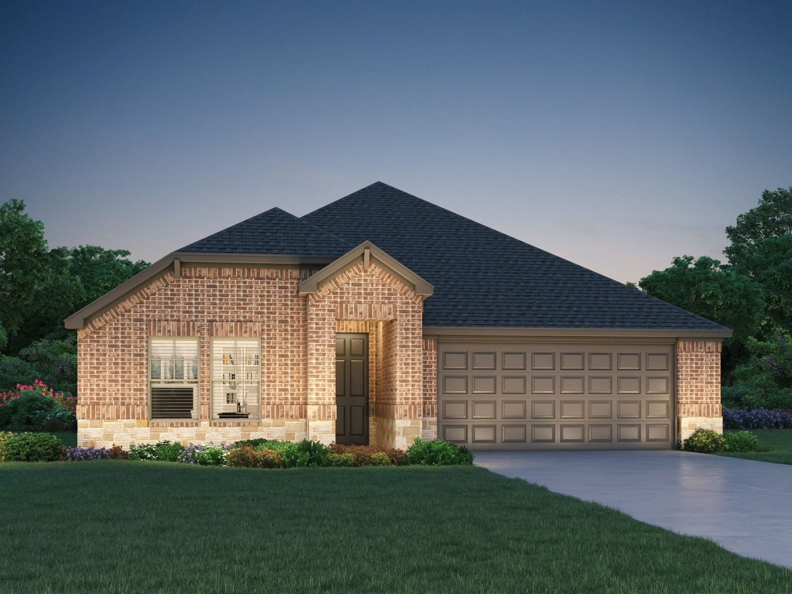 Real estate property located at 8413 Hazel River, Fort Bend, Creekside Farms, Richmond, TX, US