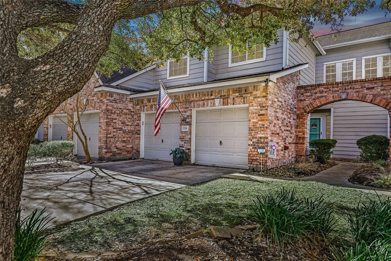 Real estate property located at 1518 Whitney, Harris, Kingwood Place Sec 29, Kingwood, TX, US