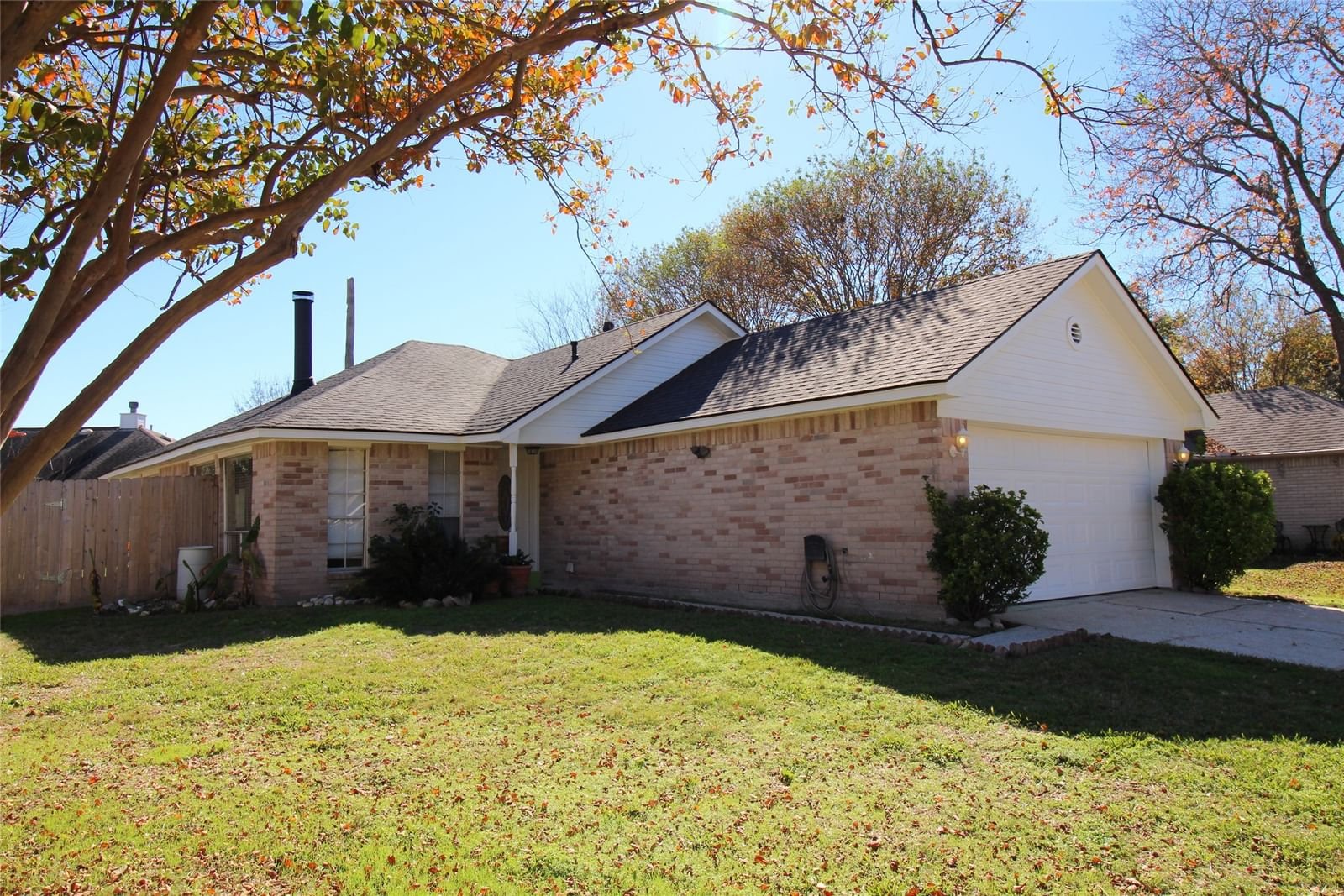 Real estate property located at 12319 White River, Harris, Three Lakes, Tomball, TX, US