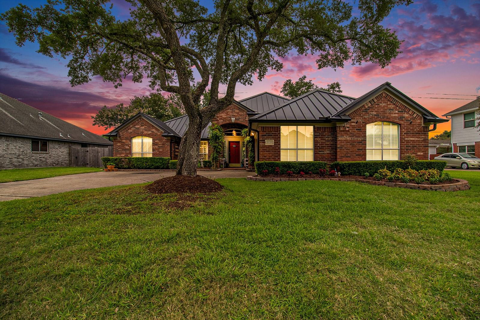 Real estate property located at 2520 Leroy, Brazoria, Briarwood Estates, Pearland, TX, US