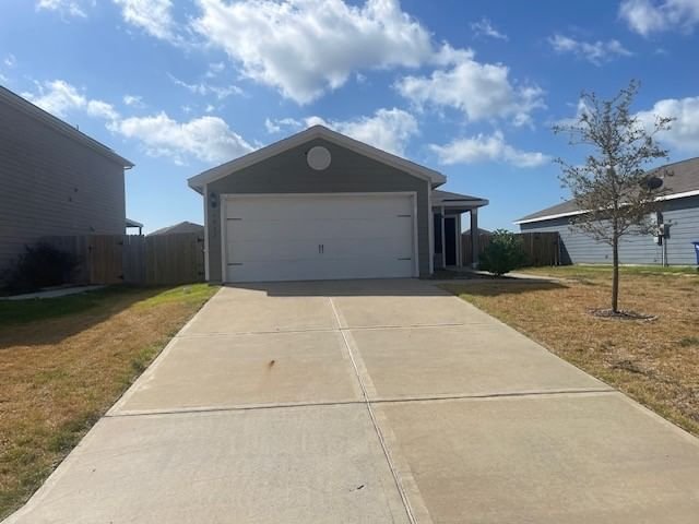 Real estate property located at 6022 Treasure Cove, Chambers, Cove, TX, US