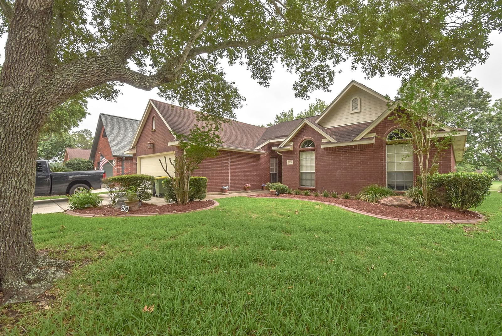 Real estate property located at 2730 Peach Hollow, Brazoria, Countryplace Sec 3, Pearland, TX, US