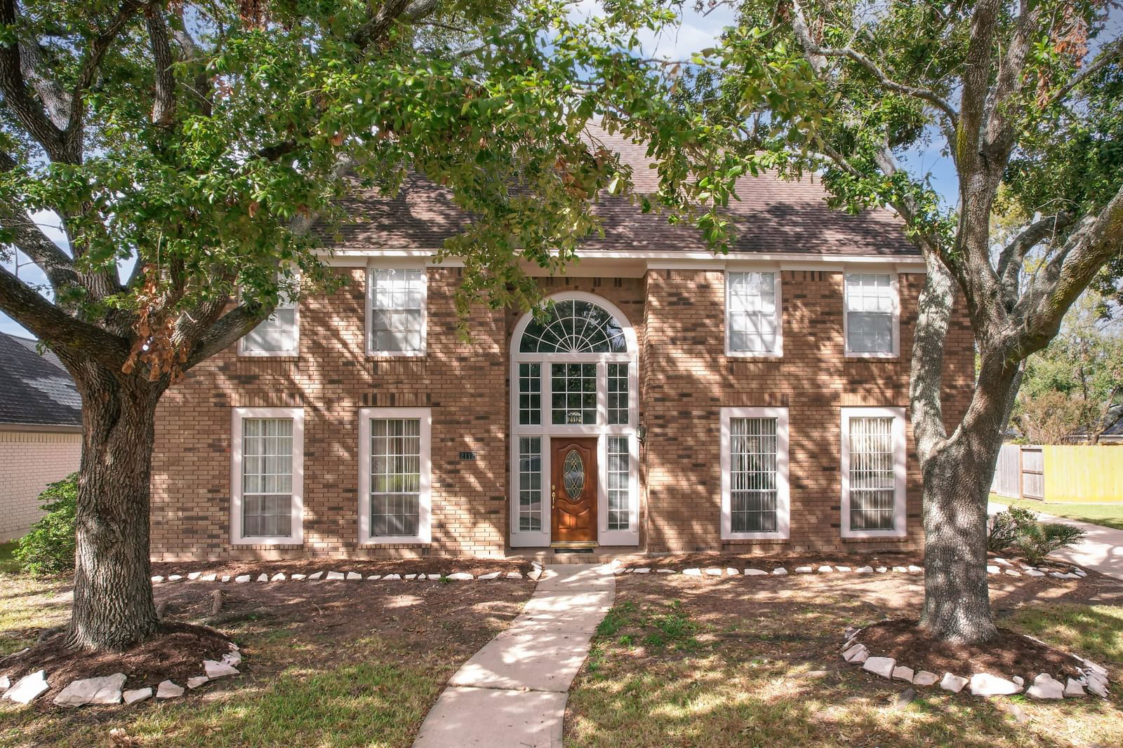 Real estate property located at 2112 Kilkenny, Harris, Green Tee Terrace Sec 04, Pearland, TX, US