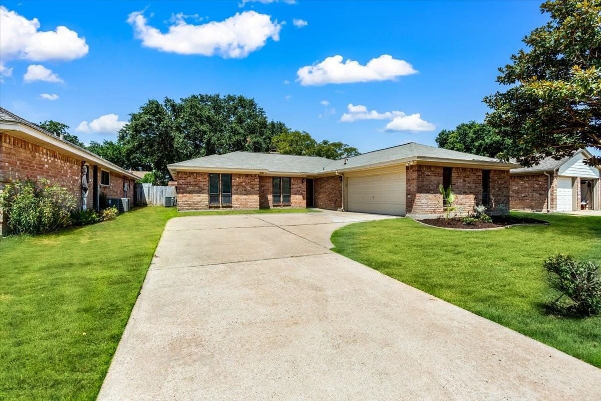 Real estate property located at 1505 Monroe, Harris, Deer Park, TX, US
