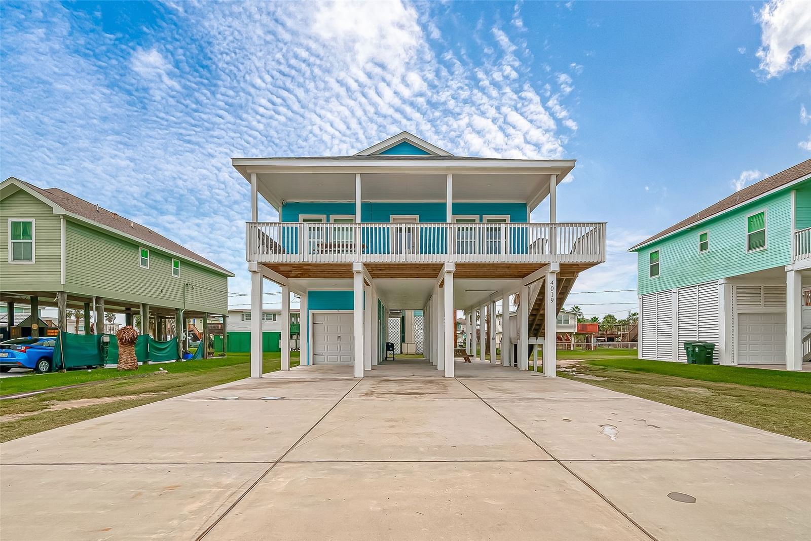 Real estate property located at 4019 Mason, Galveston, Sea Isle 2, Galveston, TX, US