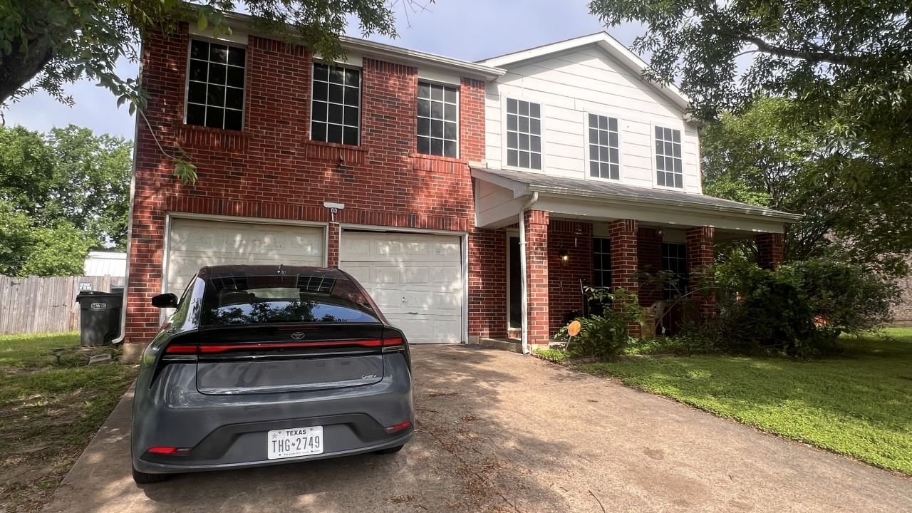 Real estate property located at 2001 Notre Dame, Dallas, Heritage Heights Ph 3b, Glenn Heights, TX, US