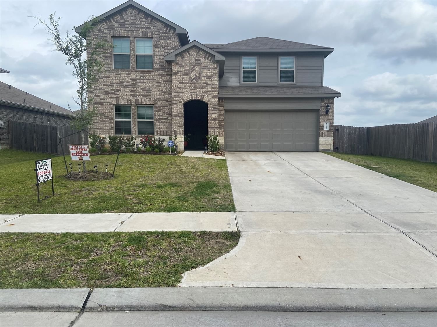 Real estate property located at 20867 Olive Leaf, Montgomery, New Caney, TX, US