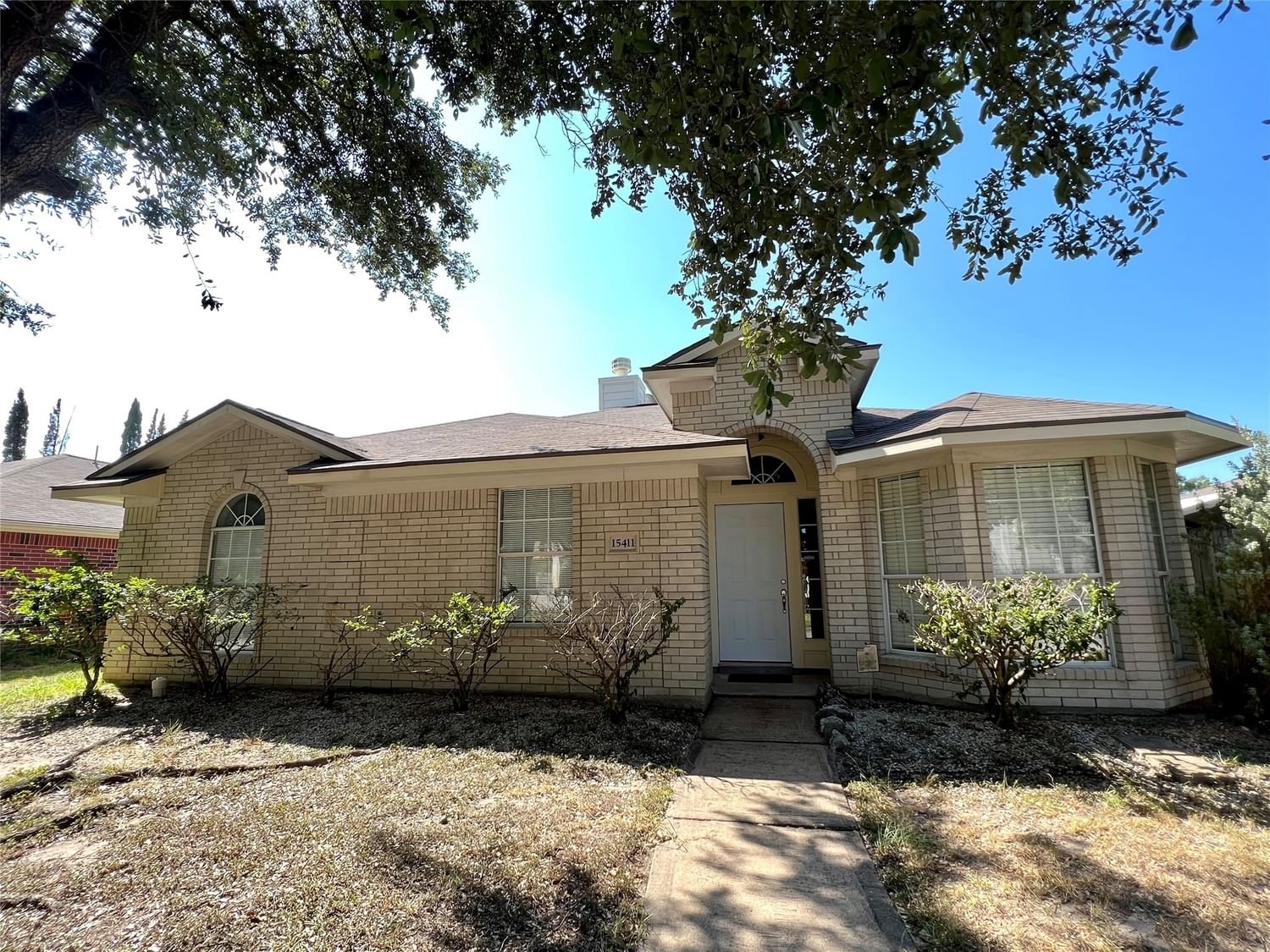 Real estate property located at 15411 Little York, Harris, Langham Creek Colony 02 Prcl R, Houston, TX, US