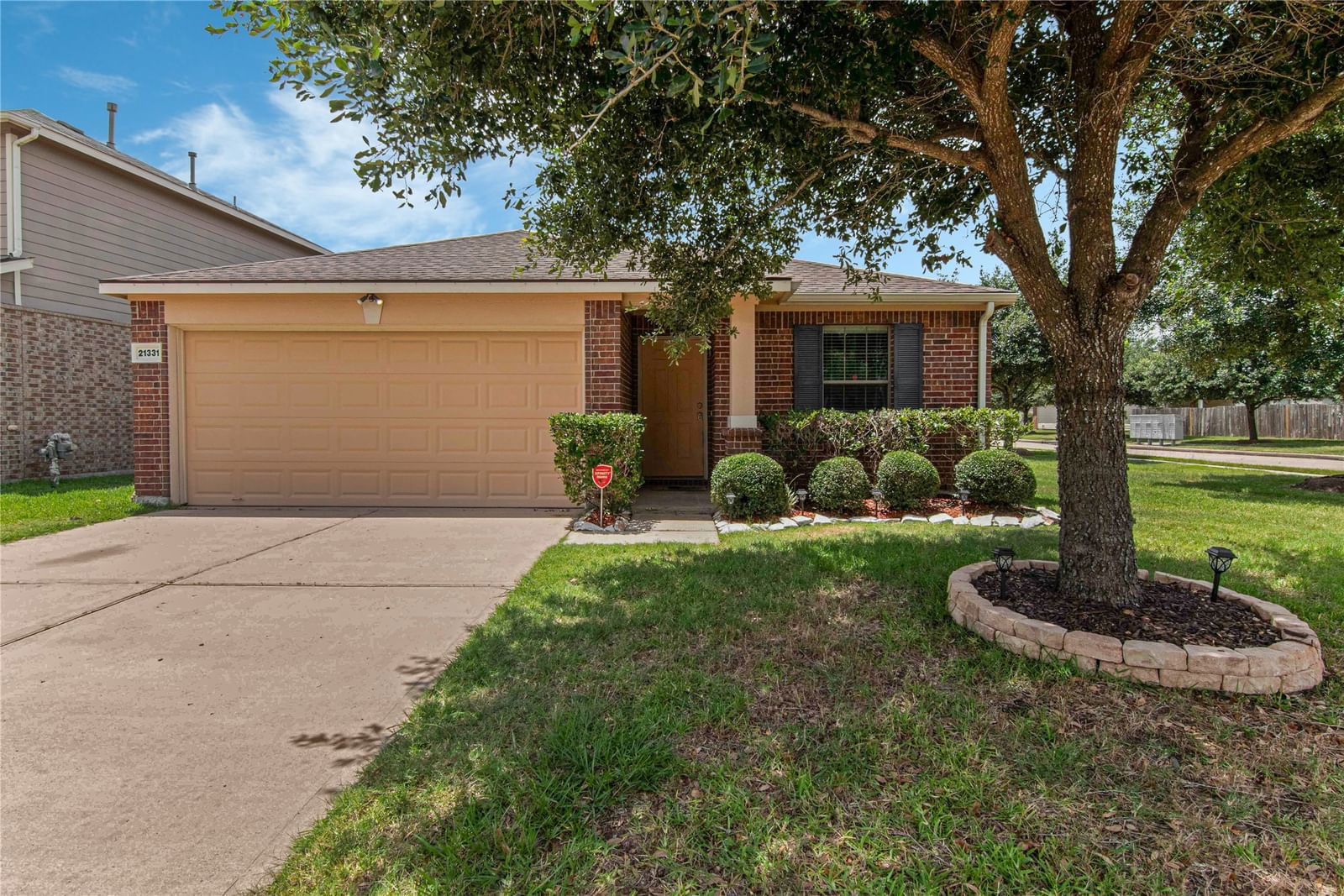 Real estate property located at 21331 Bandera Ranch, Harris, Morton Ranch, Katy, TX, US