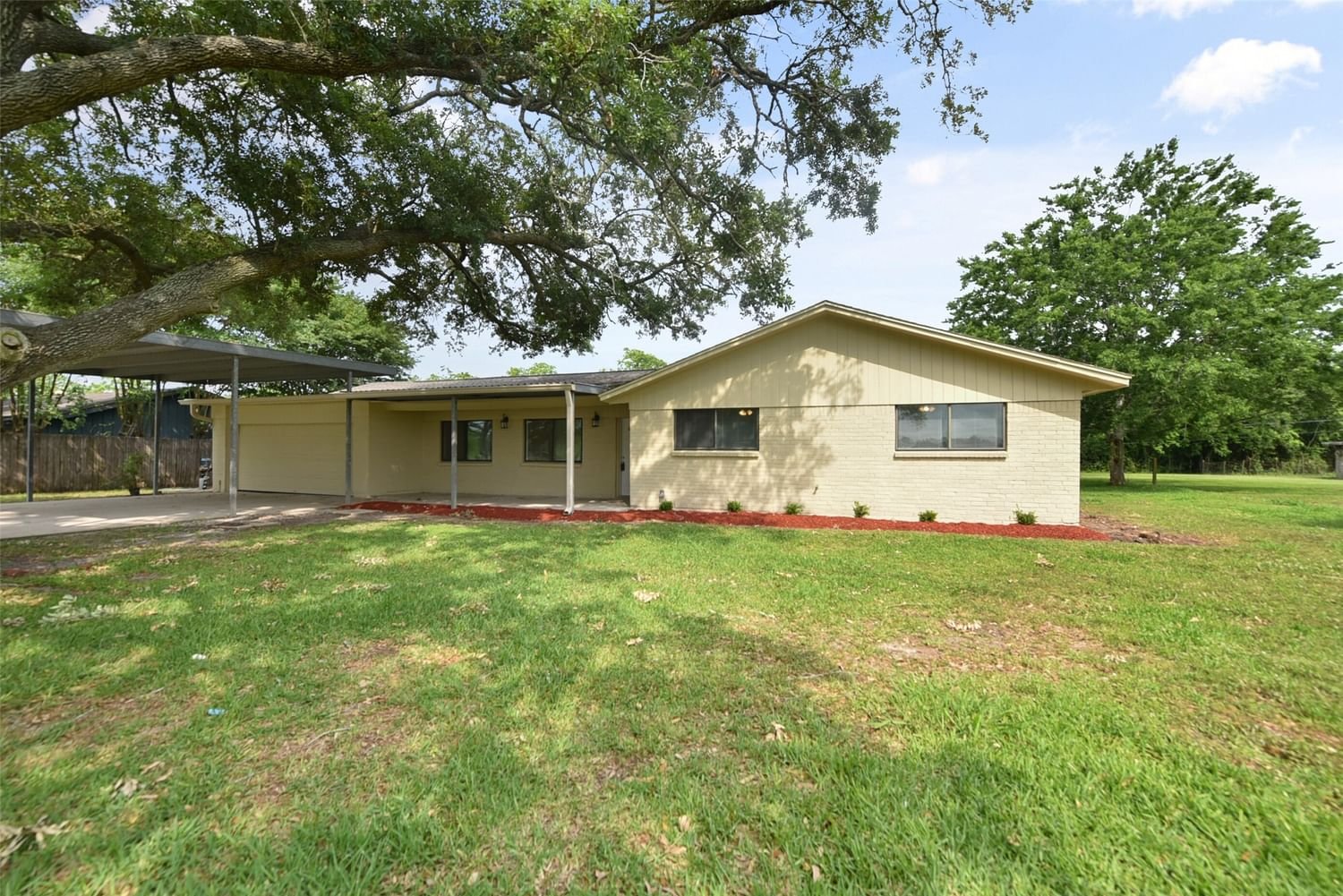 Real estate property located at 7911 Pleasant, Brazoria, Pleasant Acres, Alvin, TX, US