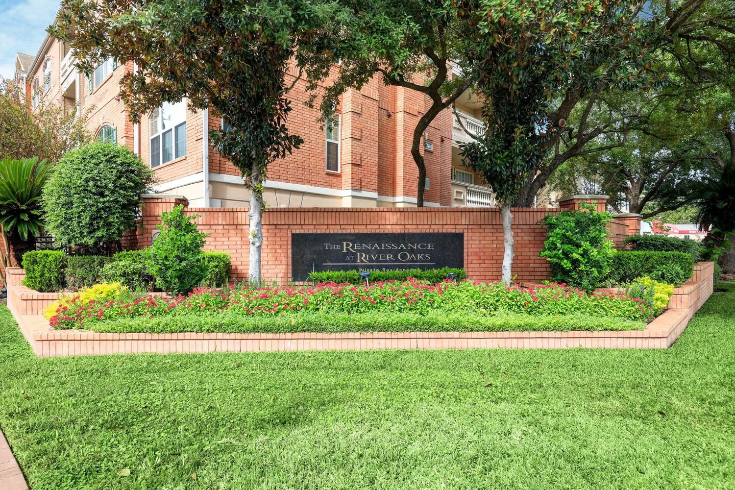 Real estate property located at 2111 Welch B219, Harris, Renaissance At River Oaks, Houston, TX, US