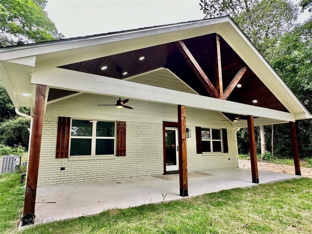 Real estate property located at 230 Charmaine, Tyler, Lake Charmaine, Woodville, TX, US