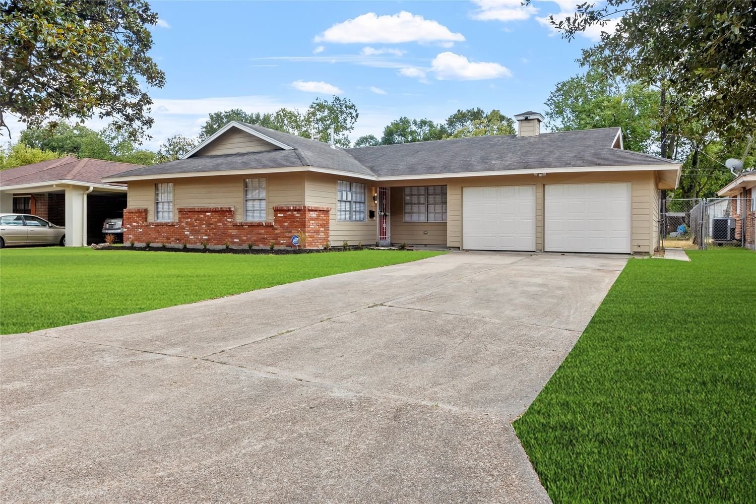 Real estate property located at 5762 Heron, Harris, Houston, TX, US