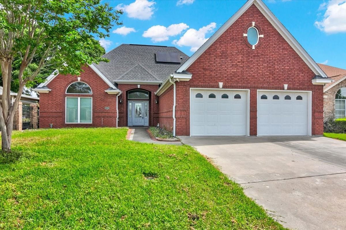 Real estate property located at 7724 Golfhill, Jefferson, Fairway Estates, Port Arthur, TX, US