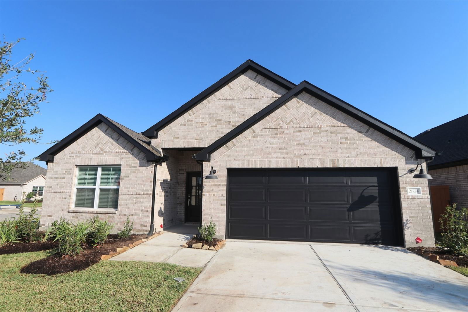 Real estate property located at 21734 Baltic Reach, Harris, Marvida, Cypress, TX, US