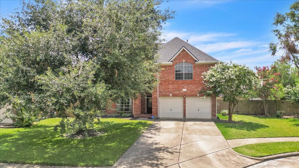 Real estate property located at 6506 River Glen, Brazoria, West Oaks Village, Pearland, TX, US