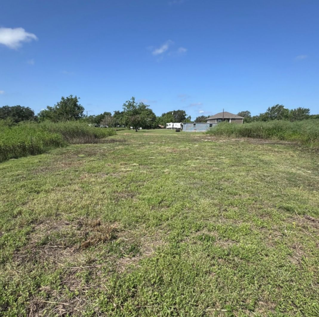 Real estate property located at 0 Avenue A, Matagorda, Markham Original Townsite, Markham, TX, US