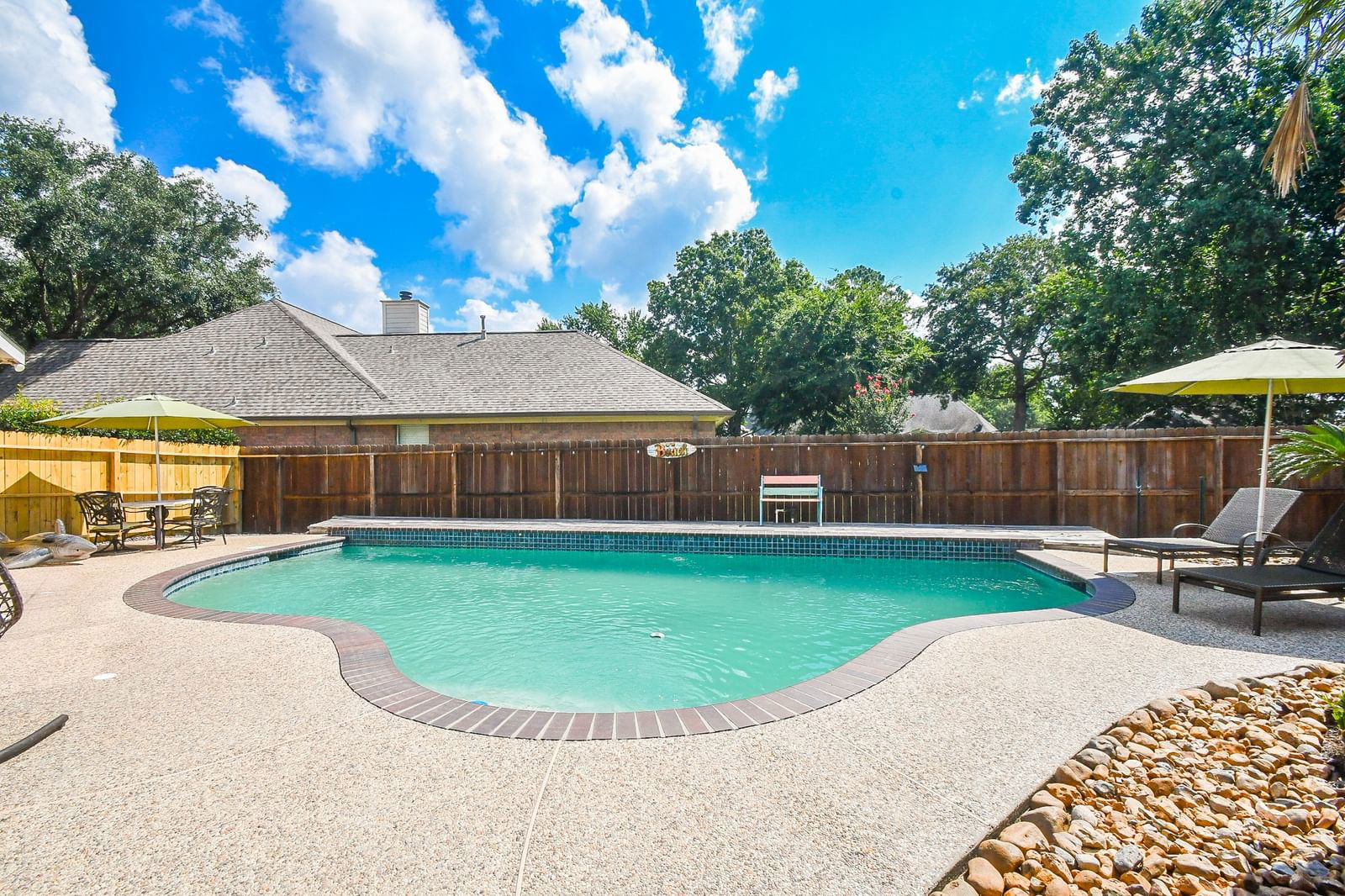 Real estate property located at 19803 Fair Park, Harris, Pinehurst/Atascocita, Humble, TX, US