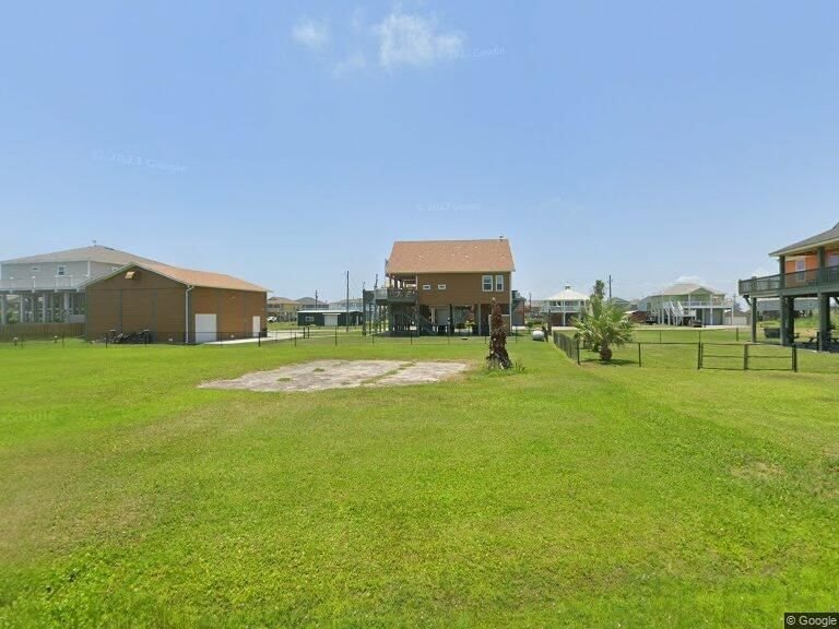 Real estate property located at 955 Palm Ridge, Galveston, Tidelands, Crystal Beach, TX, US