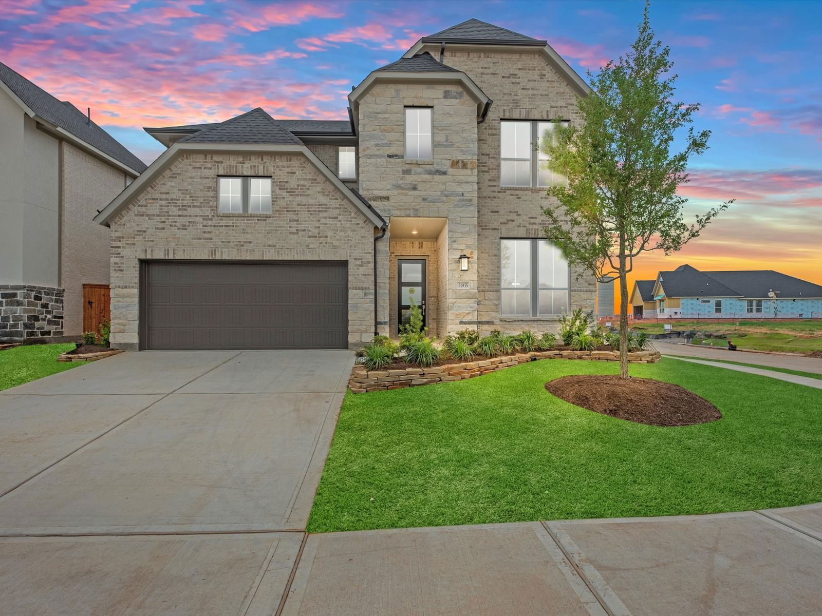 Real estate property located at 9866 Iris Haven, Harris, Trillium, Richmond, TX, US