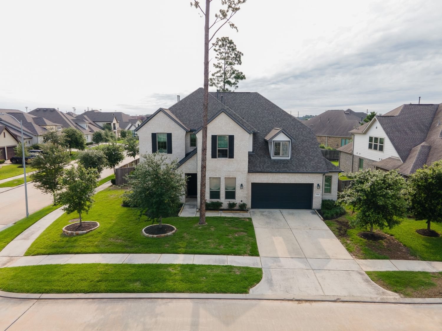 Real estate property located at 19114 Desert Eagle, Harris, Wildwood/Northpointe Sec 24, Tomball, TX, US