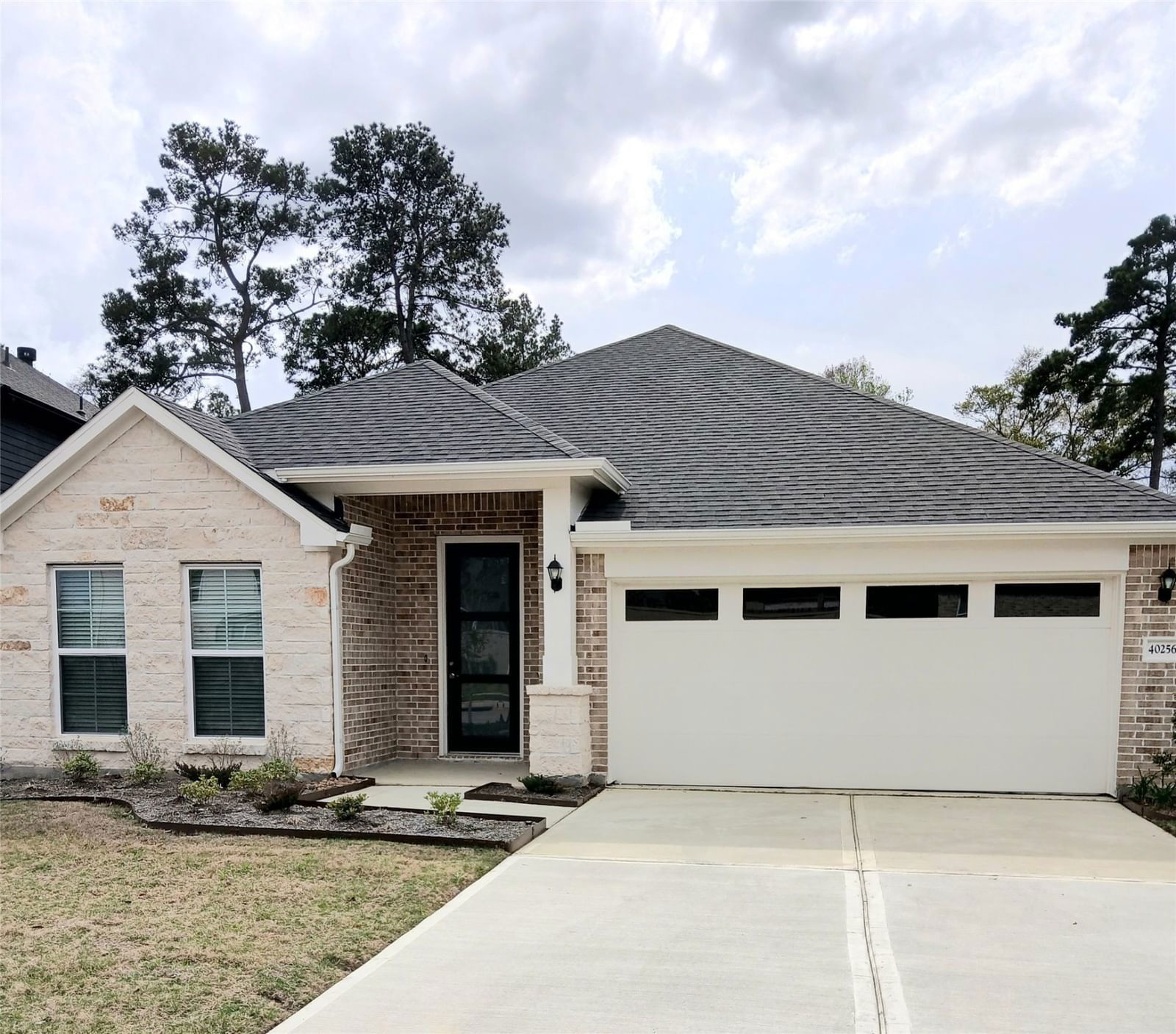 Real estate property located at 40256 Heron Heights, Montgomery, Audubon, Magnolia, TX, US