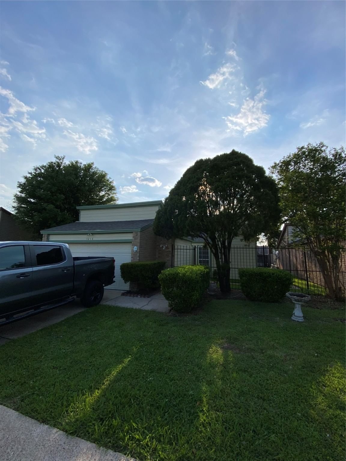 Real estate property located at 4246 Willow Beach, Harris, Brays Village Sec 05, Houston, TX, US