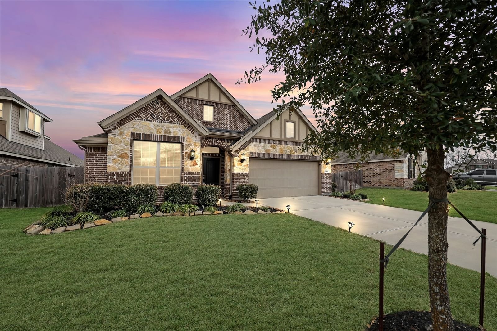 Real estate property located at 18835 Palmetto Hills, Montgomery, Tavola 18, New Caney, TX, US