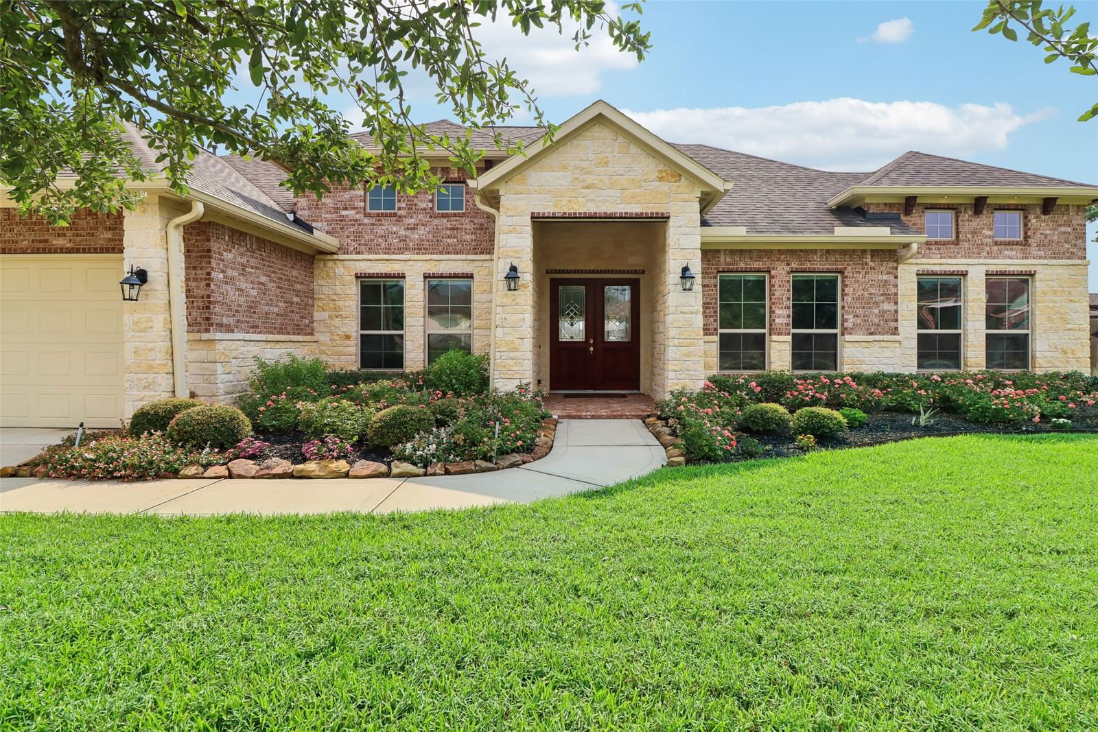 Real estate property located at 40632 Damuth, Montgomery, Mostyn Manor, Magnolia, TX, US