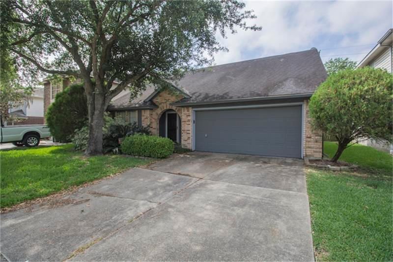 Real estate property located at 12827 Careywood, Fort Bend, Sugar Land, TX, US
