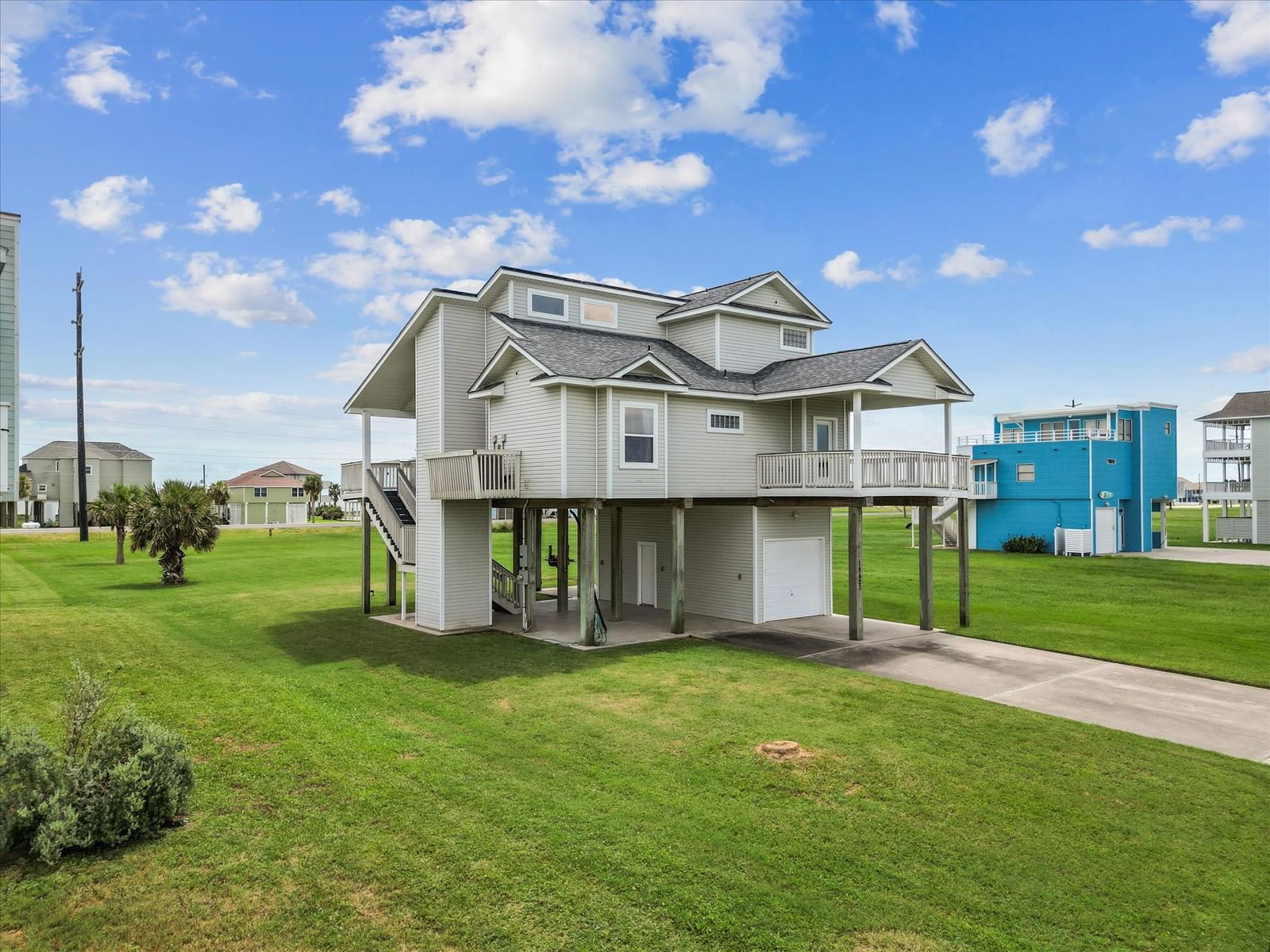 Real estate property located at 18423 Shaman, Galveston, Indian Beach 1, Galveston, TX, US