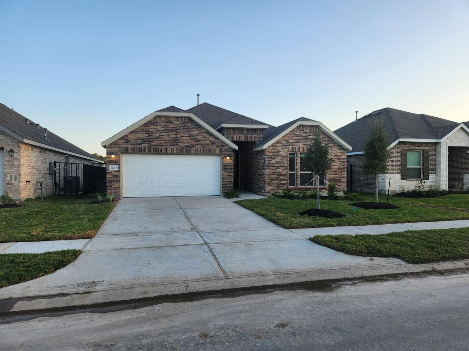 Real estate property located at 12230 English Mist, Harris, Humble, TX, US
