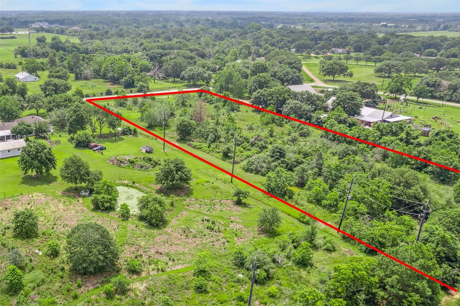 Real estate property located at 10207 Hidden Lake, Fort Bend, Gaston-Fulshear Corp, Richmond, TX, US