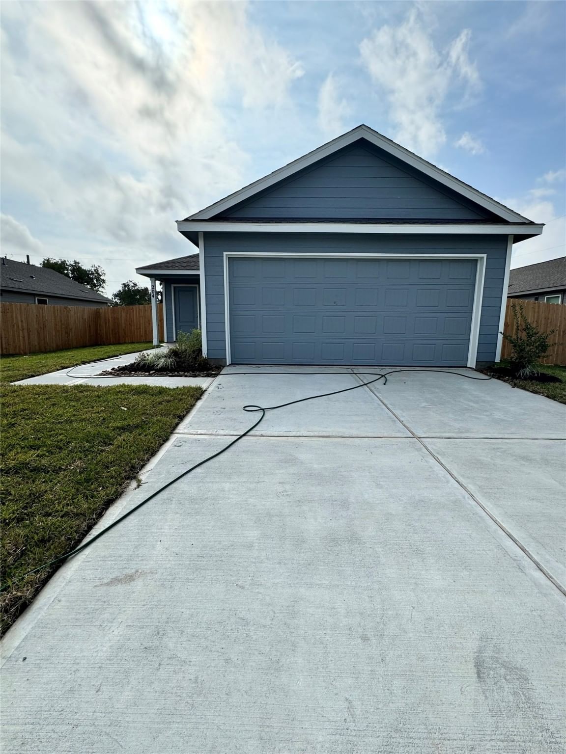 Real estate property located at 204 Houston, Brazoria, Live Oak Ranch, Angleton, TX, US