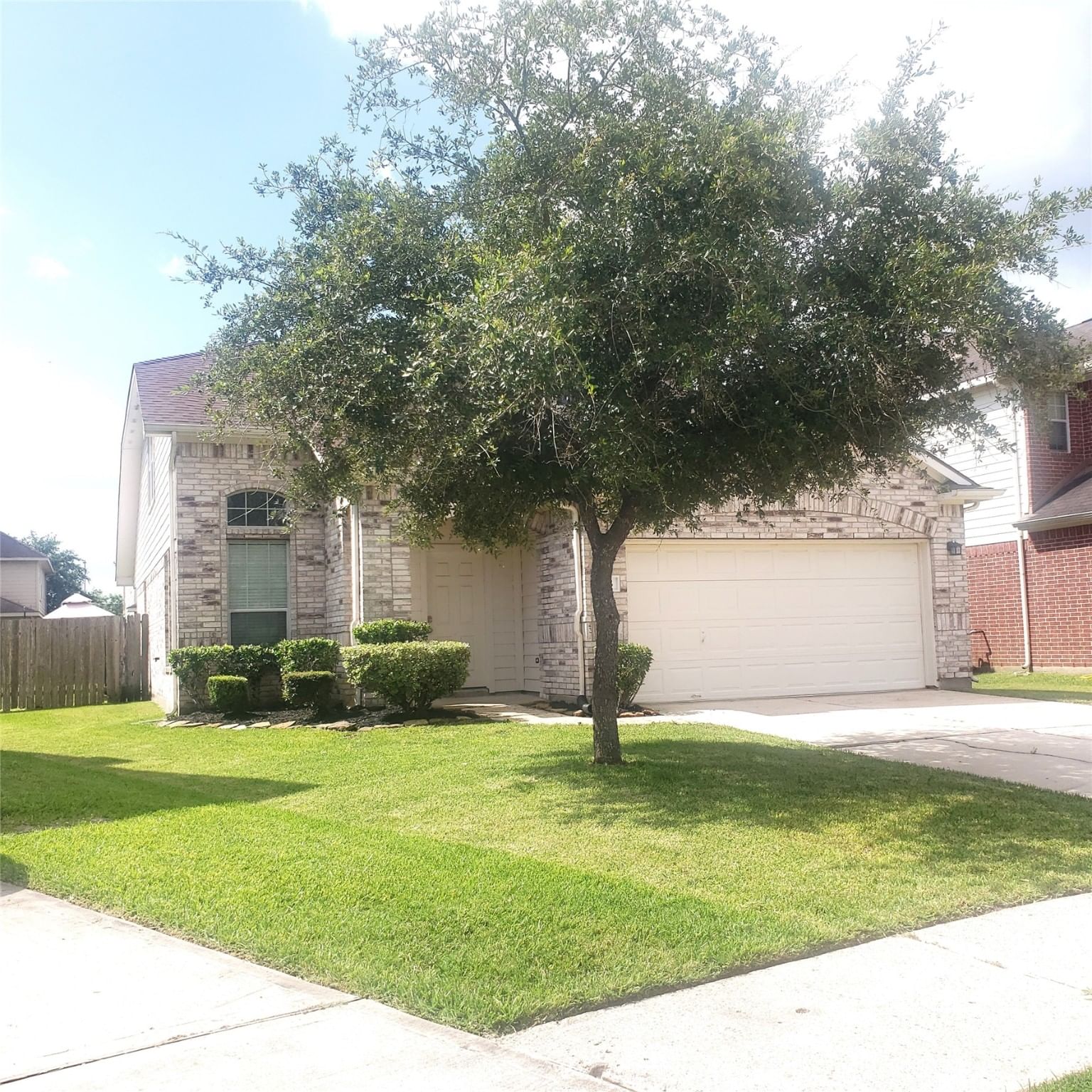 Real estate property located at 22 Oakland Park, Brazoria, Rodeo Palms, Palm Shore, Manvel, TX, US