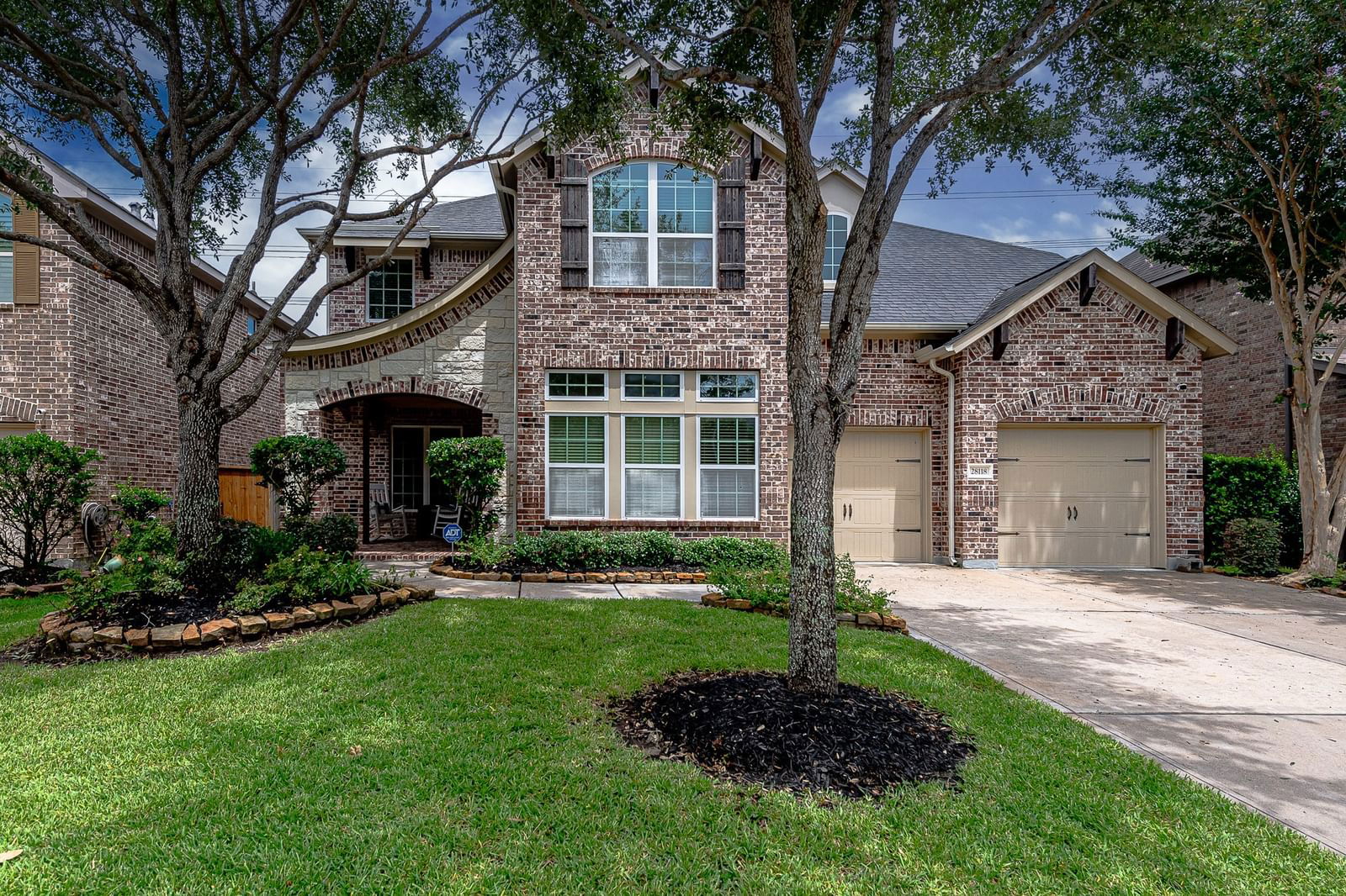 Real estate property located at 28118 Rebecca Meadow Fall, Fort Bend, Cinco Ranch Southwest, Katy, TX, US