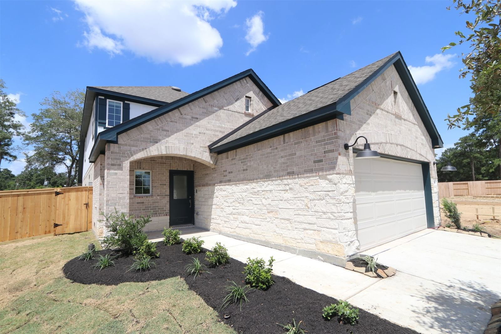 Real estate property located at 21954 Burgos Plaza Drive, Harris, Sorella, Tomball, TX, US