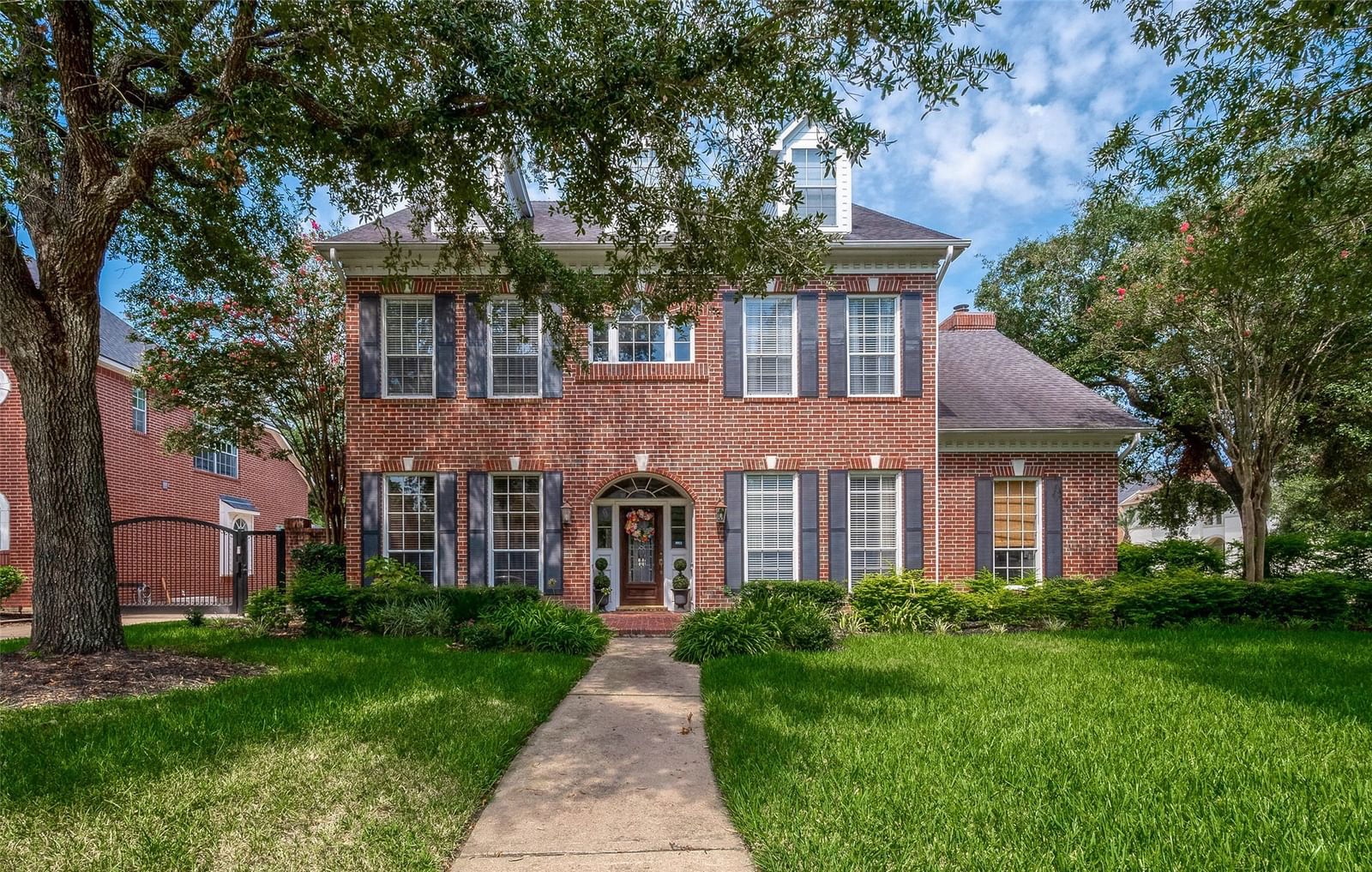 Real estate property located at 3919 Pinesbury, Harris, Amesbury Park, Houston, TX, US