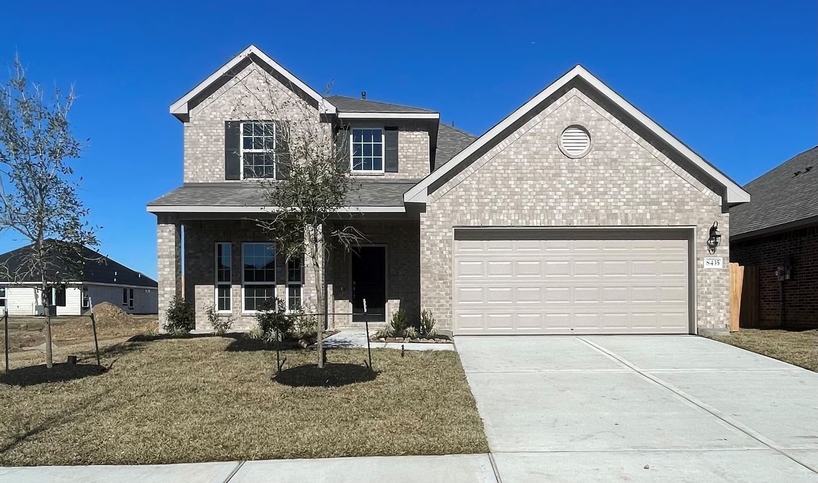 Real estate property located at 8435 Bay Orchard, Harris, Hunters Creek, Baytown, TX, US