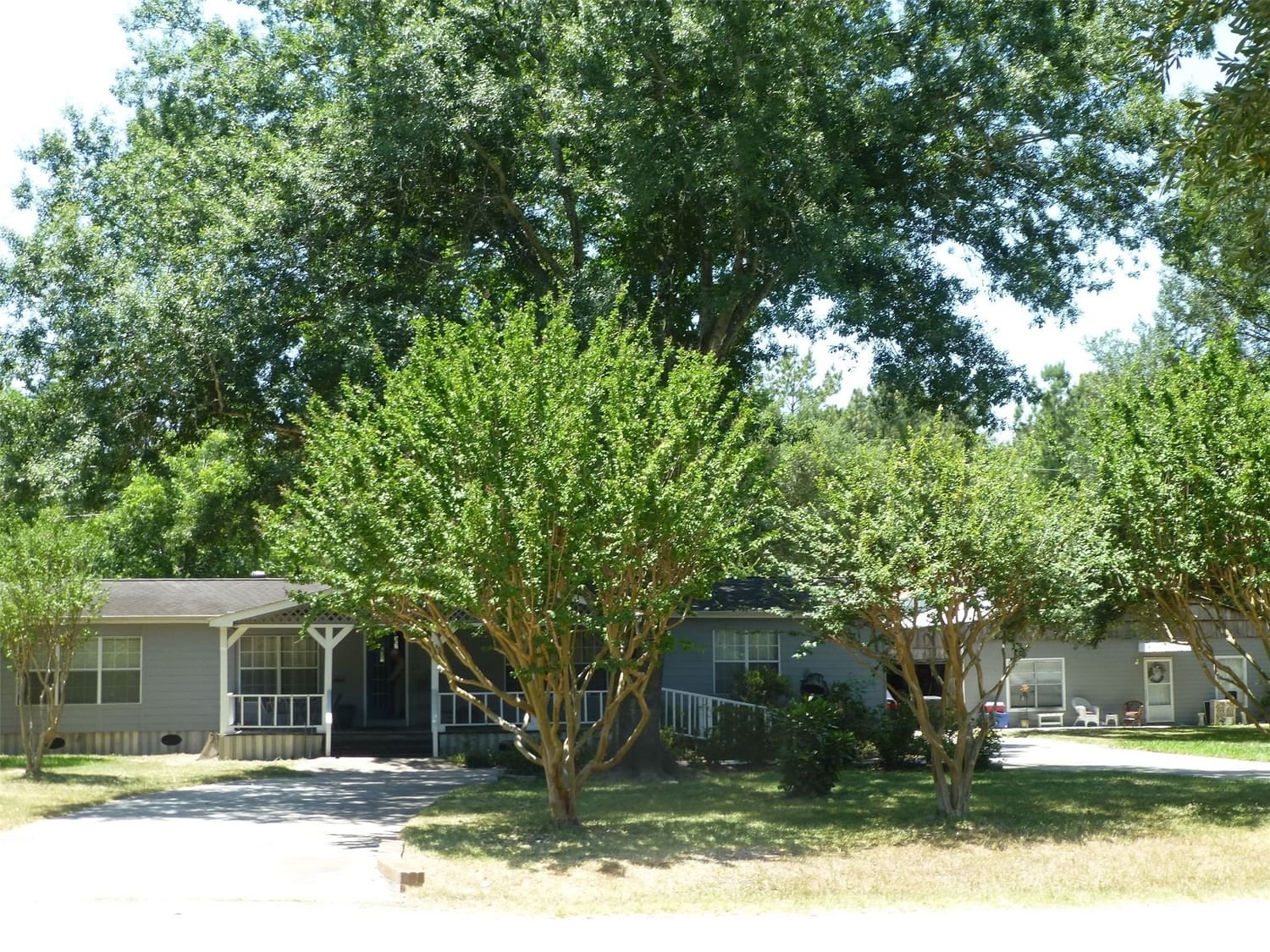 Real estate property located at 15703 Cypress Garden, Harris, Cypress Garden U/R, Tomball, TX, US