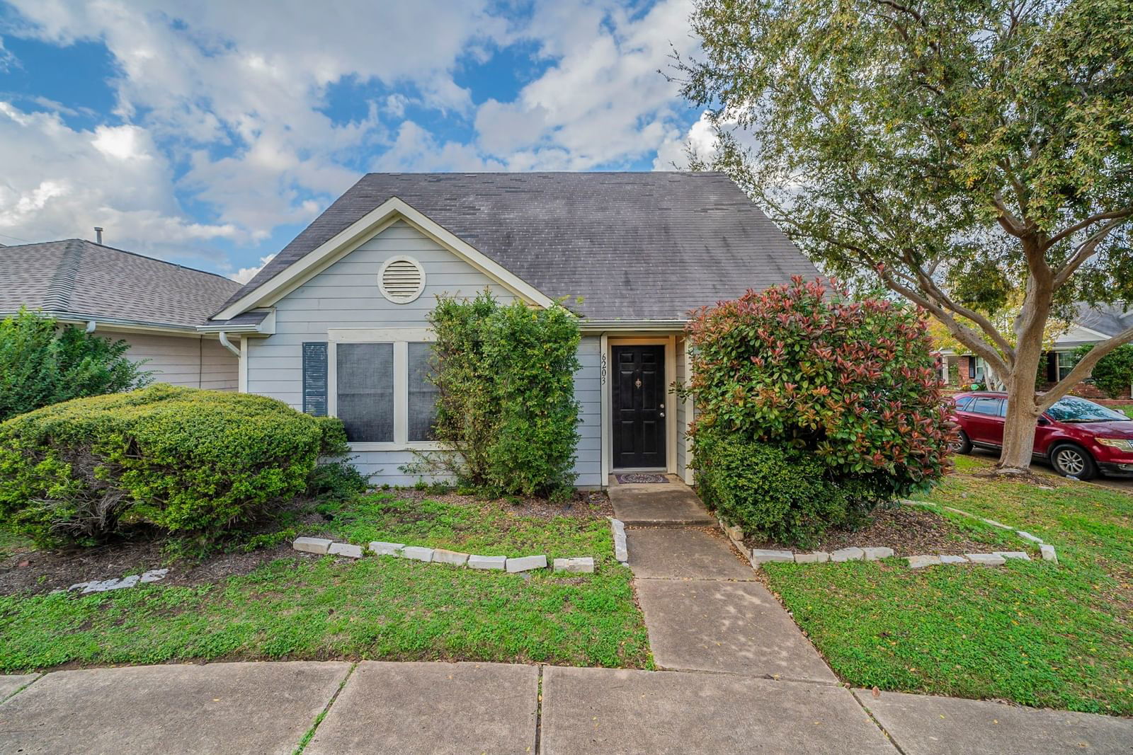 Real estate property located at 6203 Settlers Square, Harris, Lakeville Sec 01, Katy, TX, US