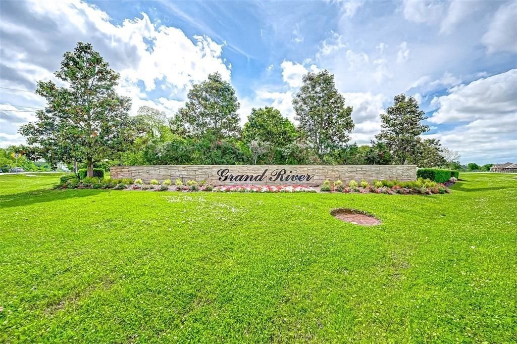 Real estate property located at 0 Triple Crown, Fort Bend, Grand River Sec 1, Richmond, TX, US