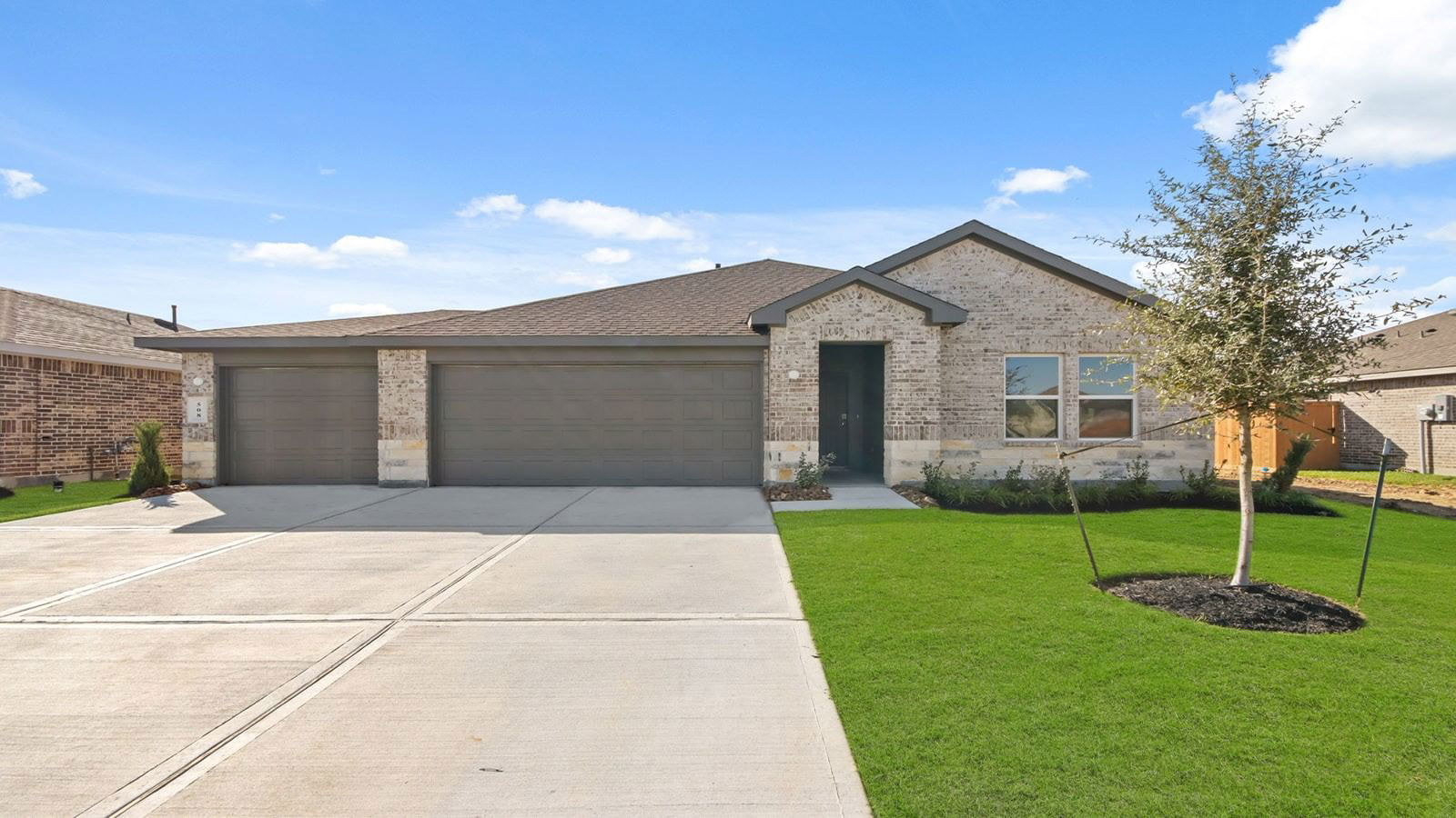 Real estate property located at 508 Comal, Liberty, River Ranch Meadows, Dayton, TX, US